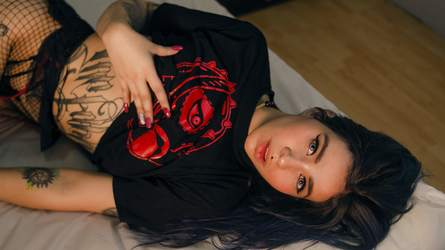 KawlyMartinez