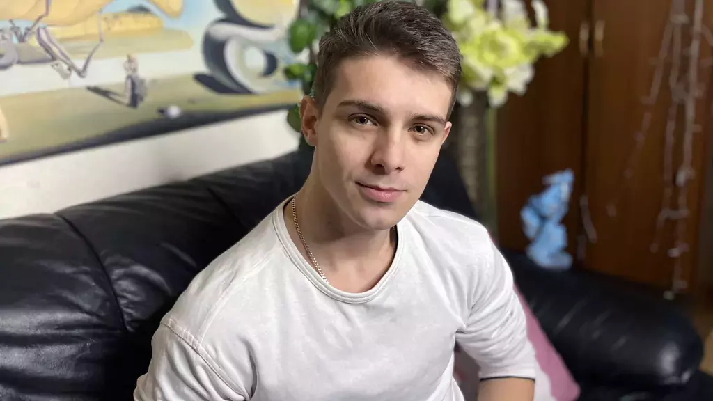 AxelHarrison