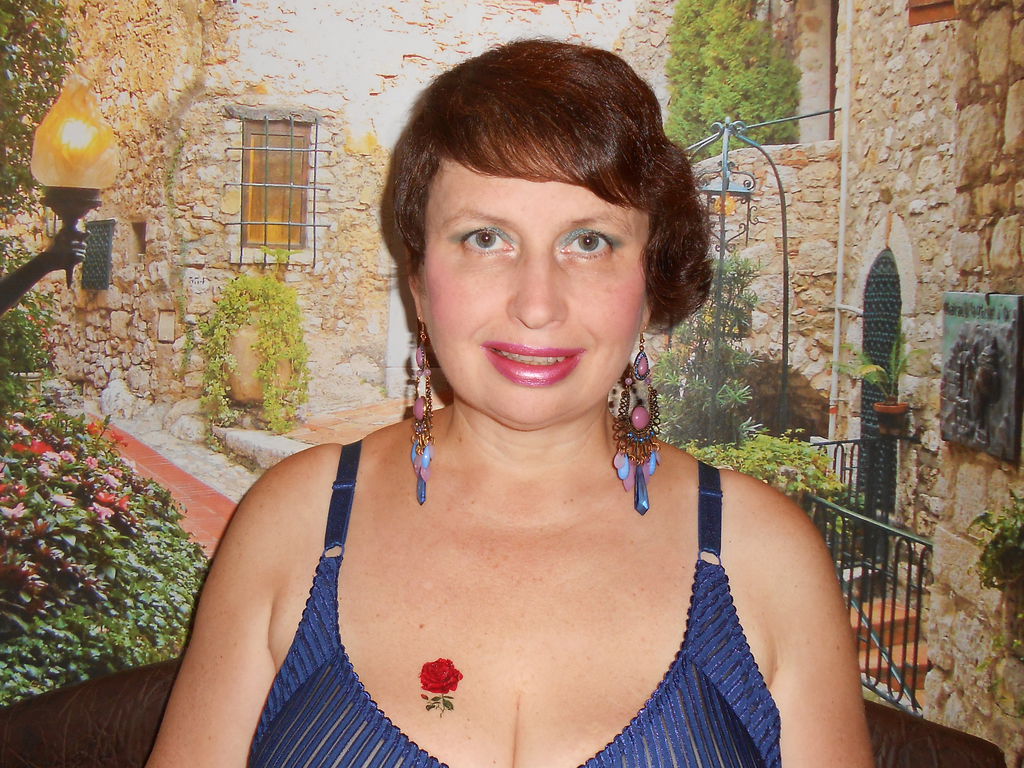 Profile photo of AzizaMelody