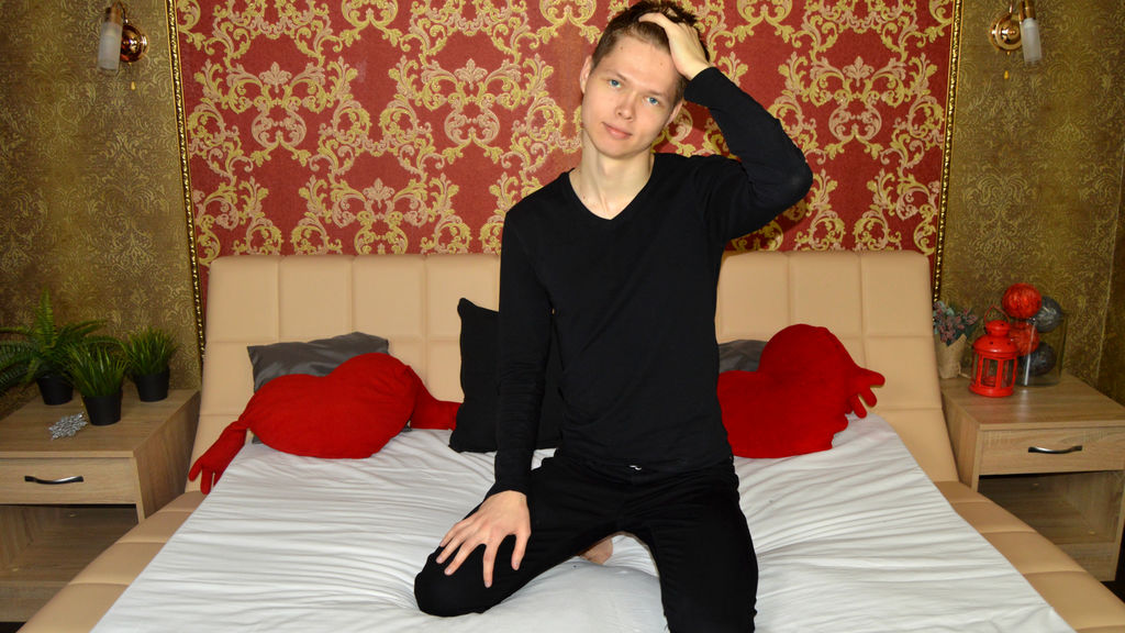 AlexRush's profile from LiveJasmin at BoysOfJasmin'